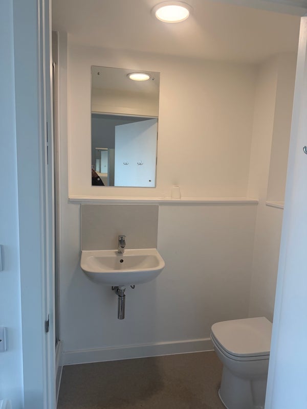 Room Parkside in Coventry