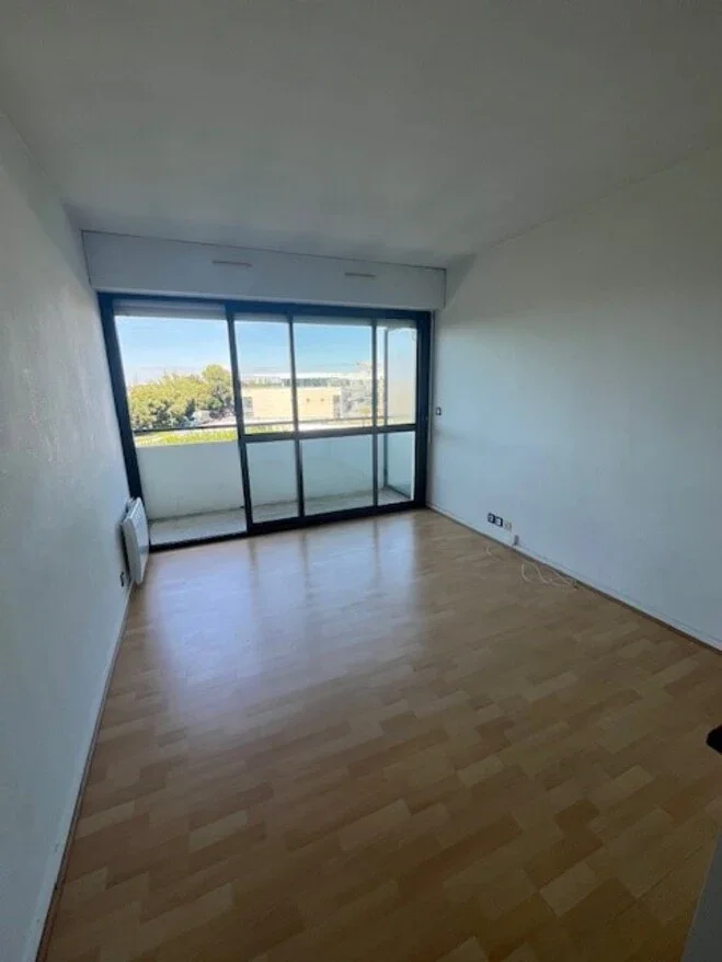 Appartement Rue Paul-Émile Victor à La Rochelle