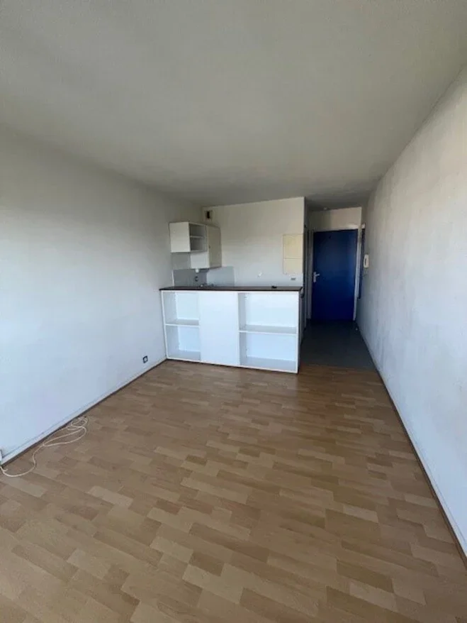 Appartement Rue Paul-Émile Victor à La Rochelle