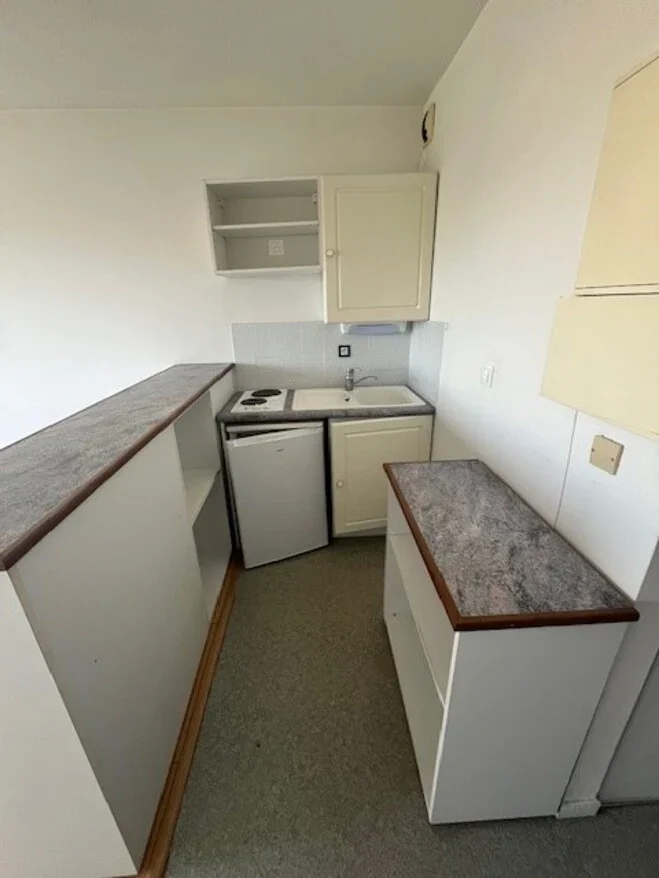 Appartement Rue Paul-Émile Victor à La Rochelle