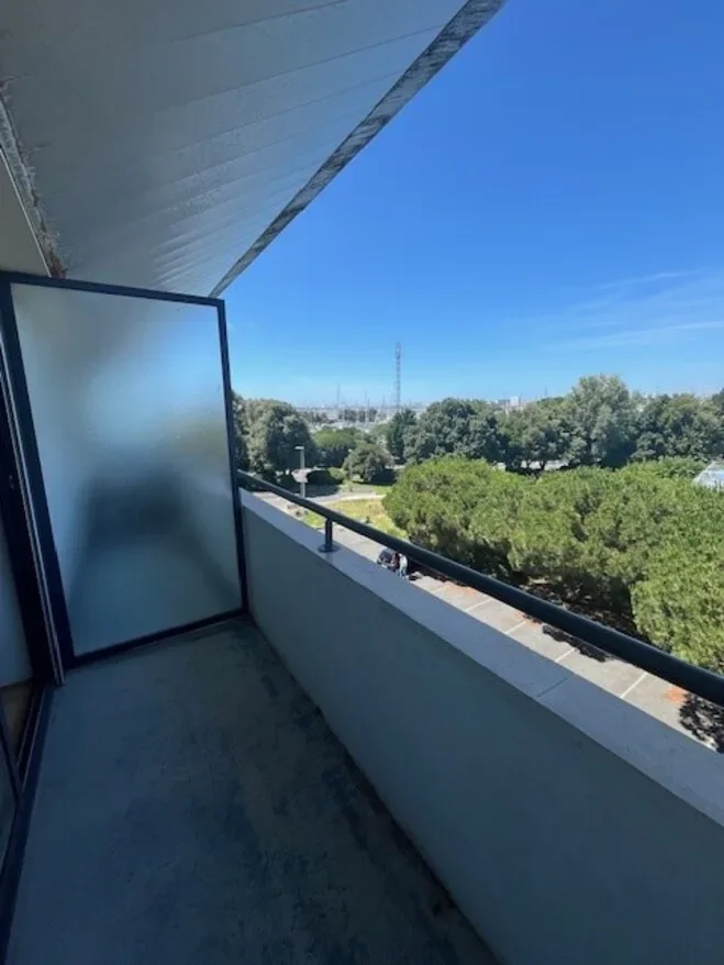 Appartement Rue Paul-Émile Victor à La Rochelle