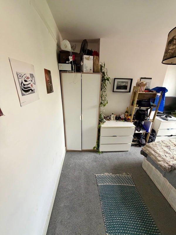 Room Shenley Road in Greater London