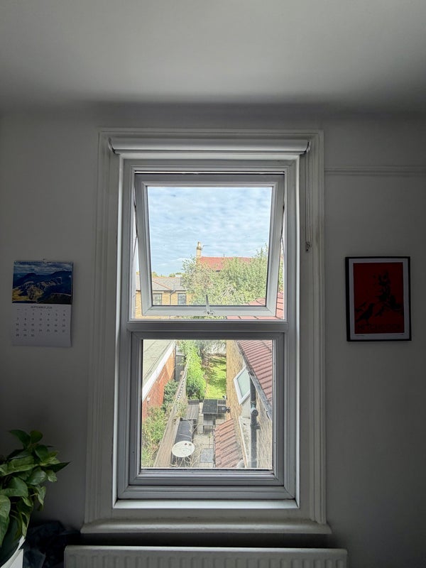 Room Shenley Road in Greater London