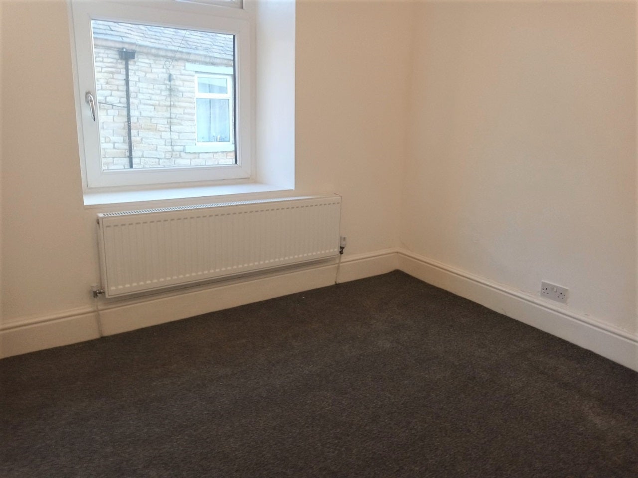 House Mason Street in Hyndburn
