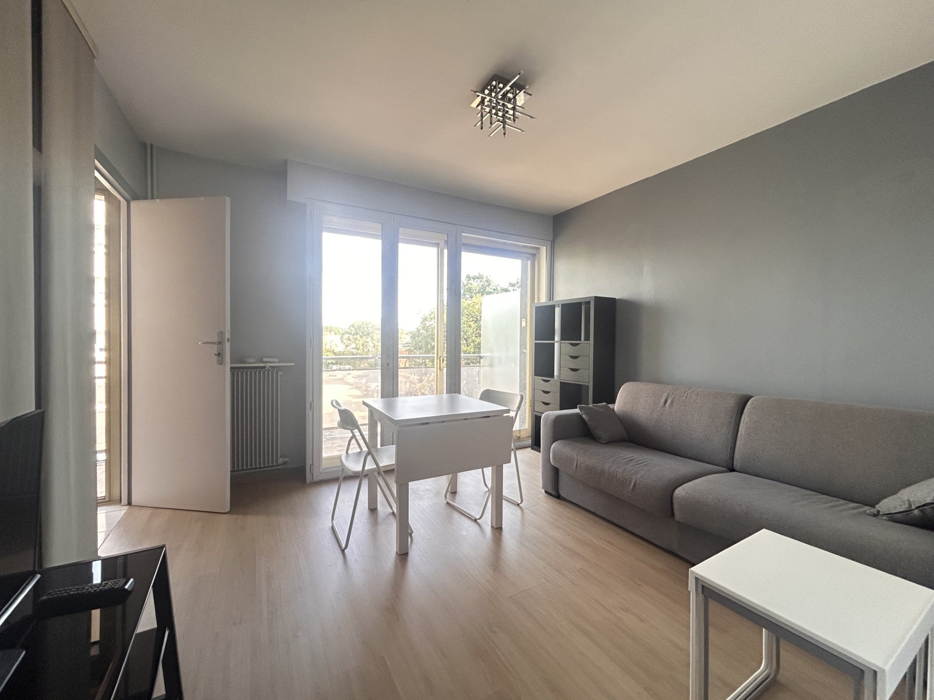 Appartement Avenue des Piliers à Saint-Maur-des-Fossés