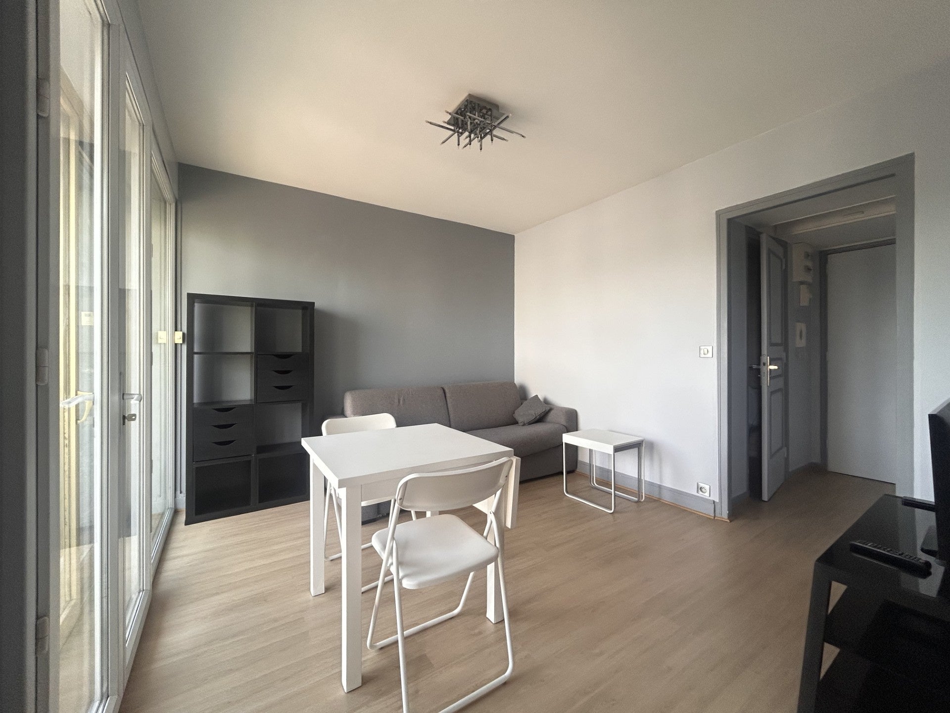 Appartement Avenue des Piliers à Saint-Maur-des-Fossés