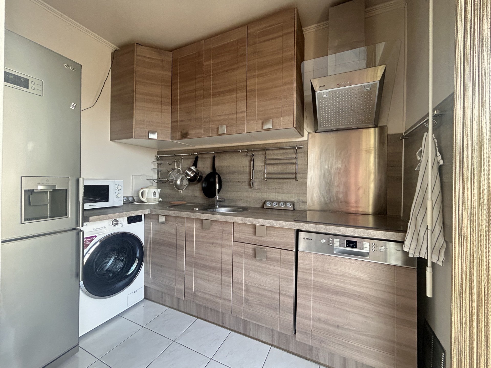 Appartement Avenue des Piliers à Saint-Maur-des-Fossés
