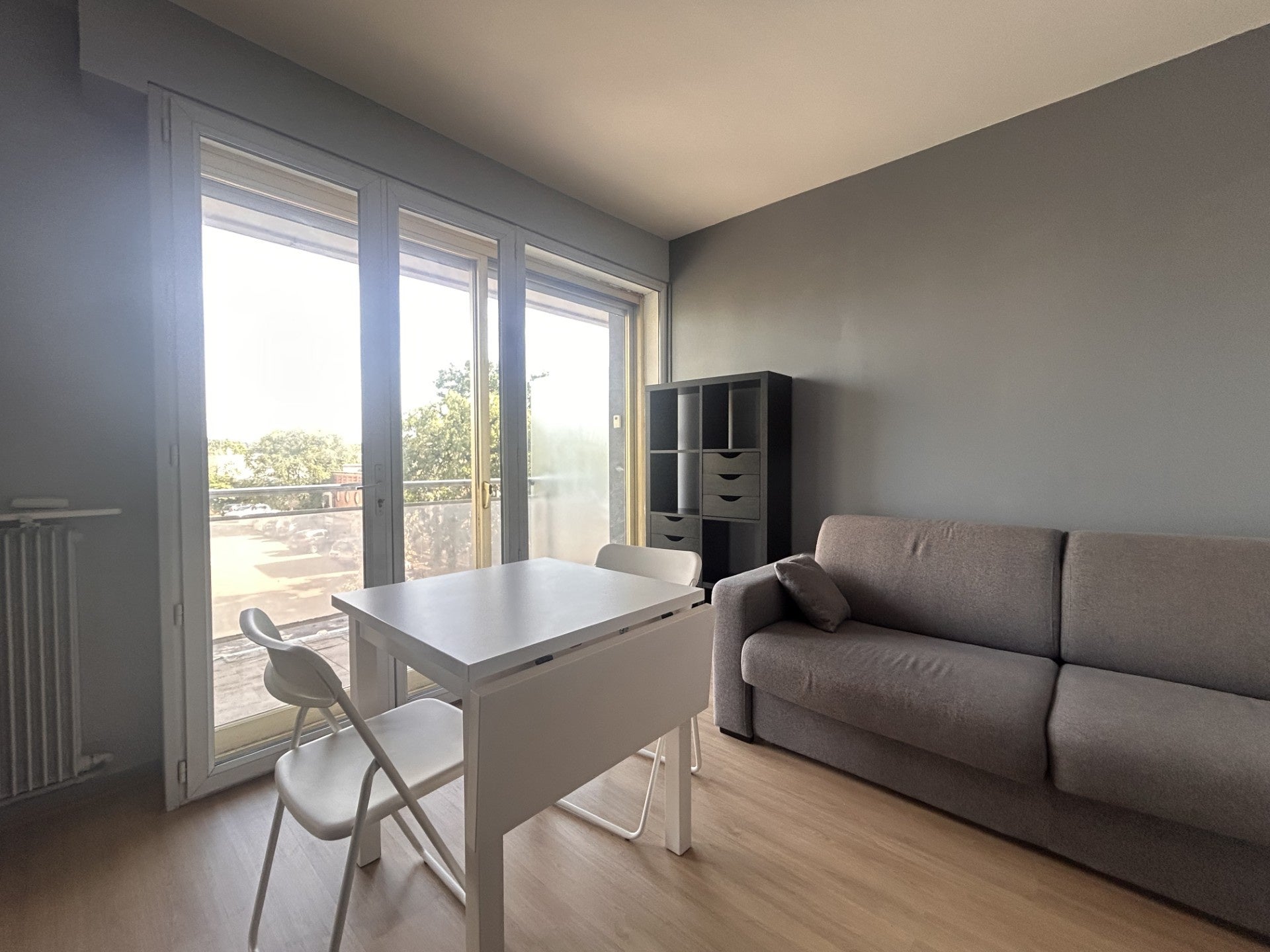 Appartement Avenue des Piliers à Saint-Maur-des-Fossés