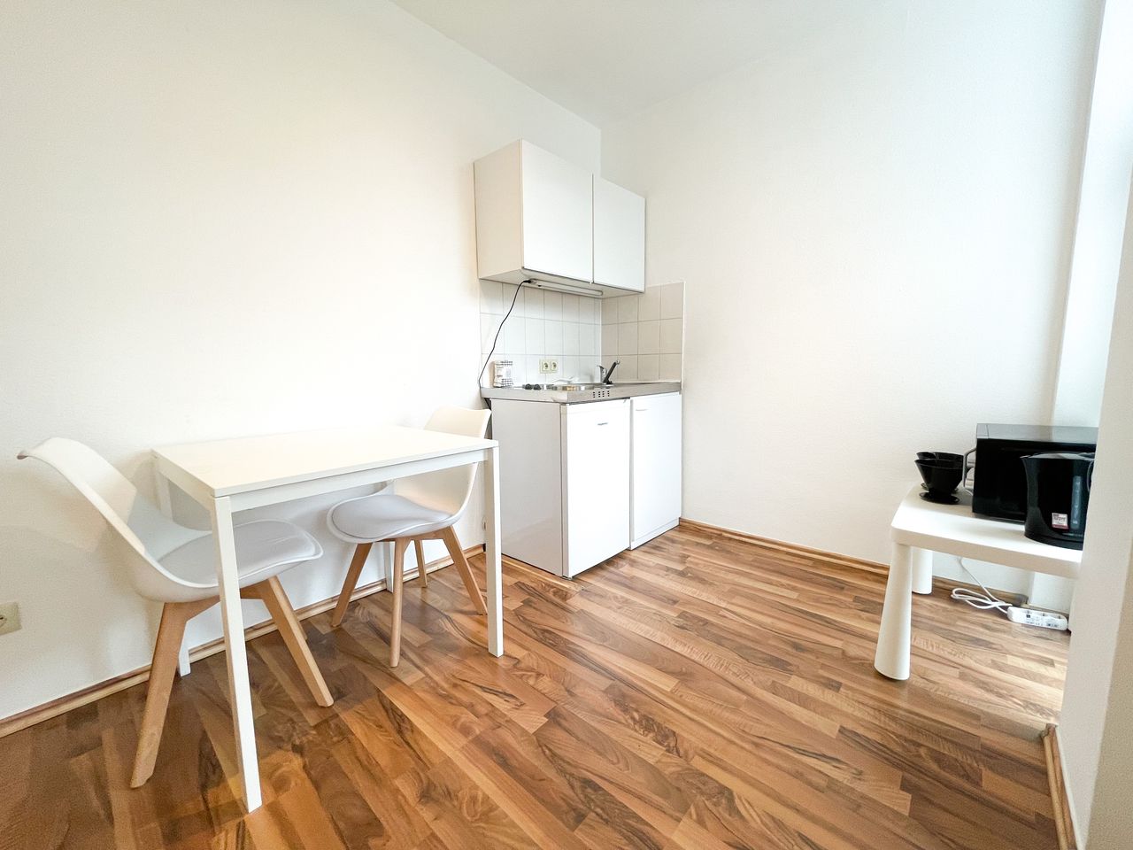 Wohnung Peliserkerstraße in Aachen