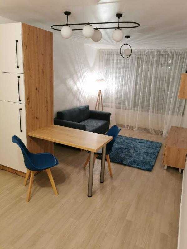 Appartement Rue Bataille à Lyon