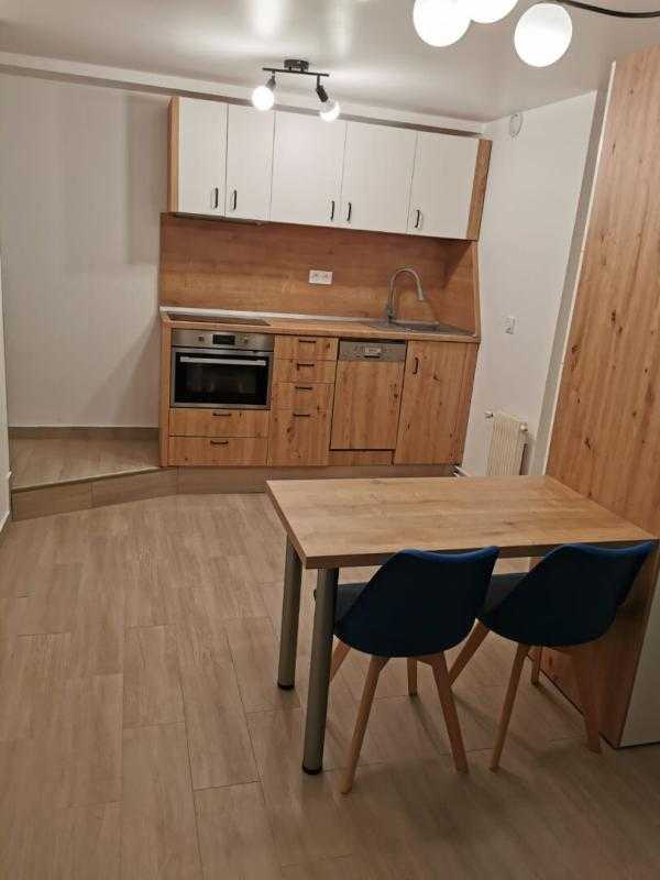 Appartement Rue Bataille à Lyon