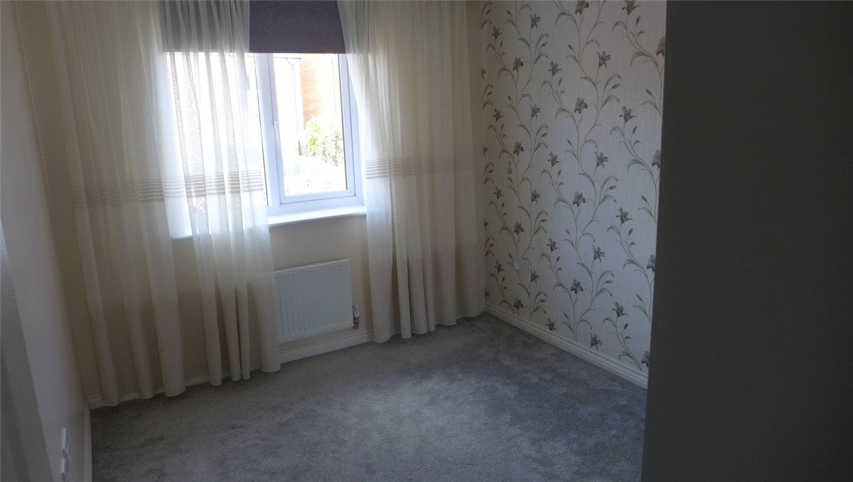 House Cherry Tree Drive in Coventry