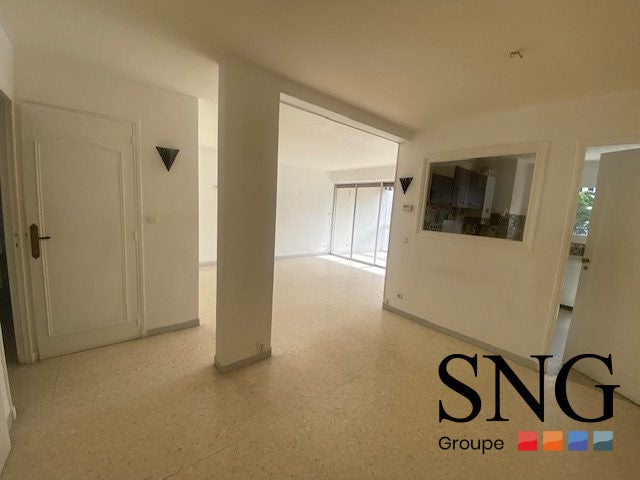 Appartement Avenue du Professeur René Leriche à Cassis