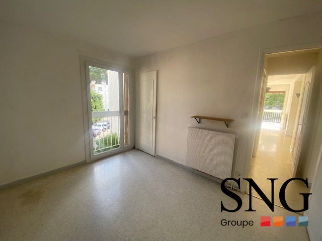Appartement Avenue du Professeur René Leriche à Cassis