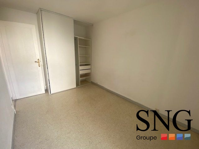 Appartement Avenue du Professeur René Leriche à Cassis