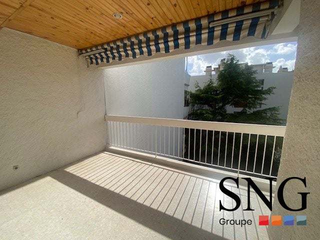 Appartement Avenue du Professeur René Leriche à Cassis