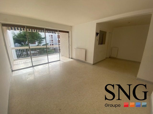 Appartement Avenue du Professeur René Leriche à Cassis