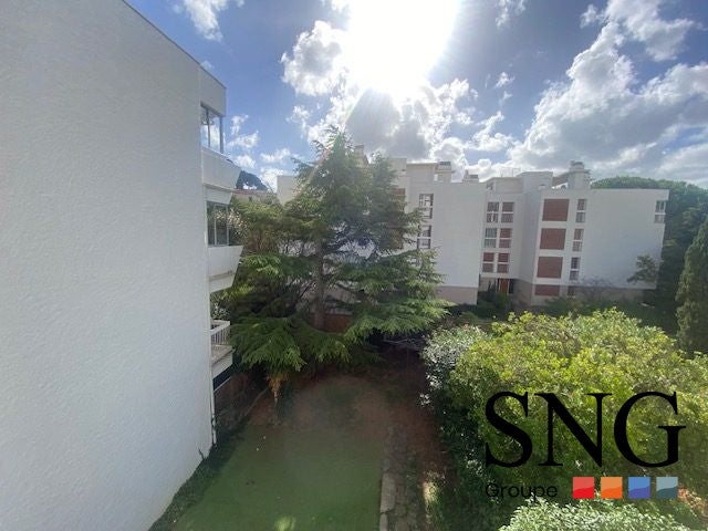 Appartement Avenue du Professeur René Leriche à Cassis