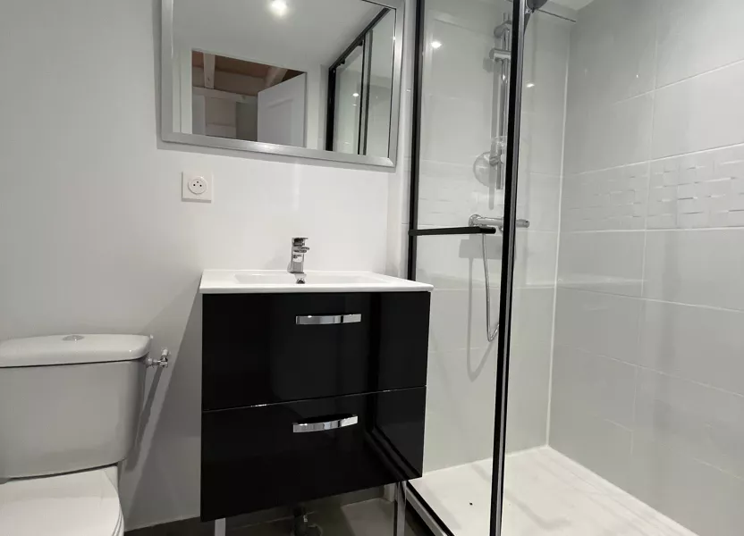 Appartement Avenue André Delbes à Briatexte