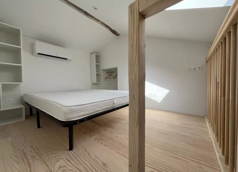 Appartement Avenue André Delbes à Briatexte