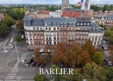 Appartement Rue de Reims à Geispolsheim-Gare