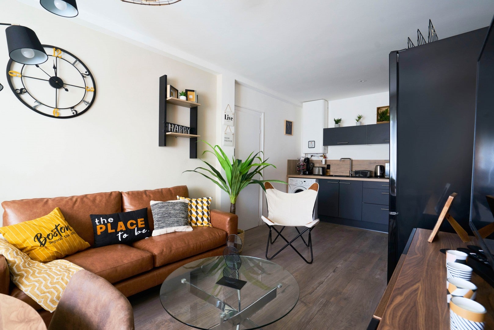 Appartement Rue du Général Frère à Amiens