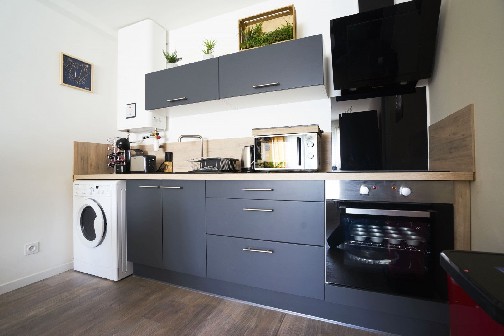 Appartement Rue du Général Frère à Amiens