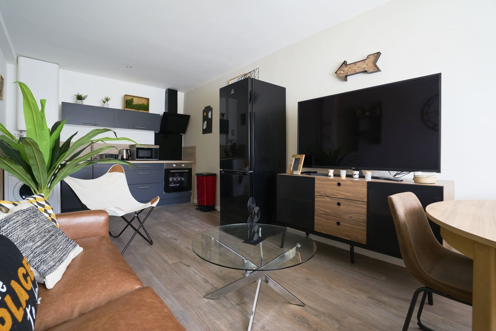 Appartement Rue du Général Frère à Amiens