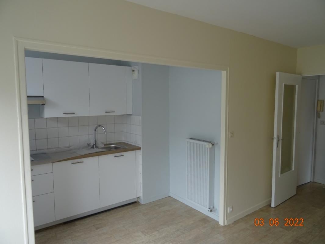 Appartement Allée Jean de la Varende à Rennes