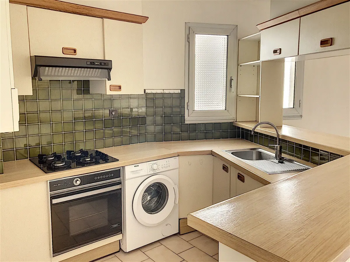 Appartement Rue Bernat Metge à Perpignan