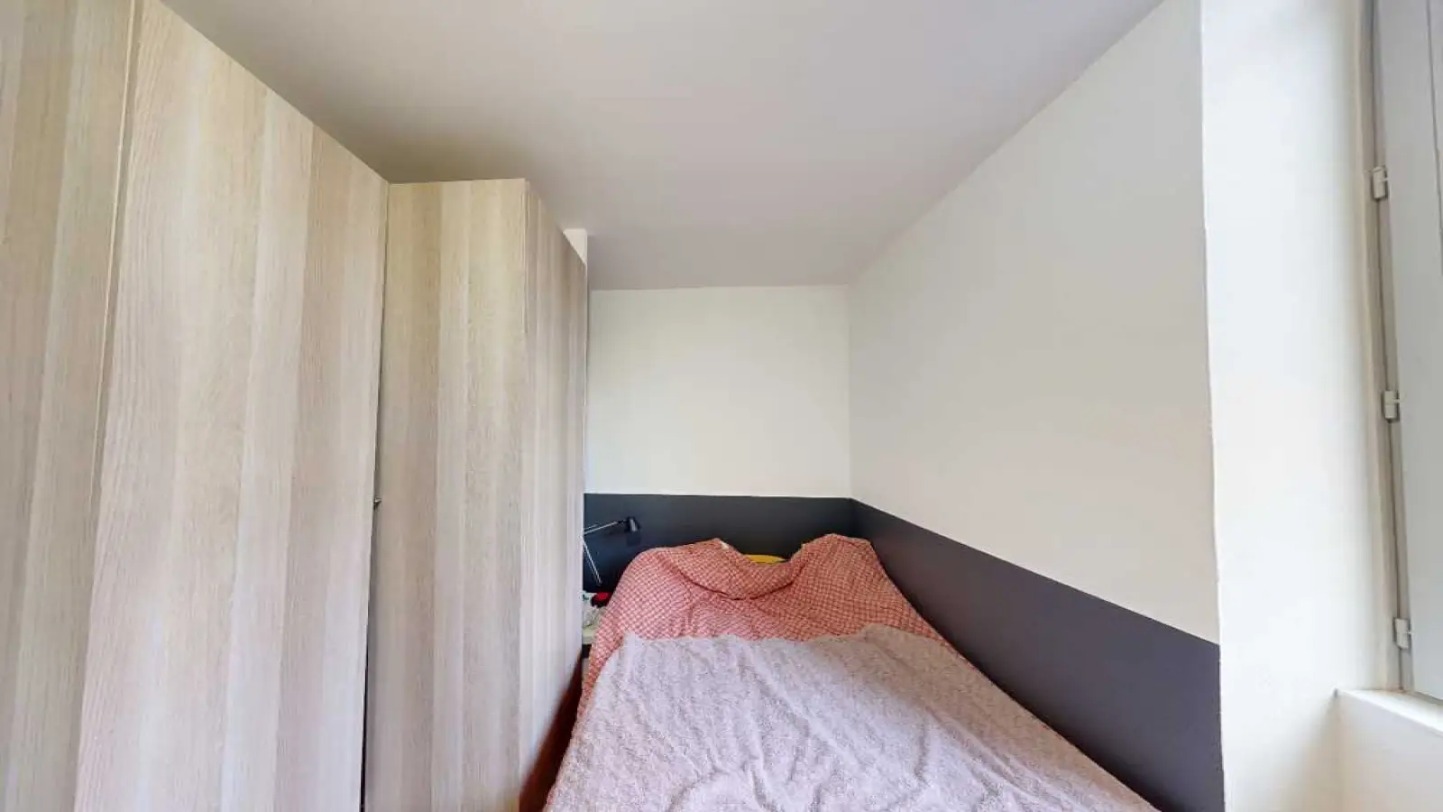 Room Rue de Créqui in Lyon