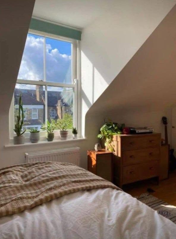 Room West Bank in Greater London