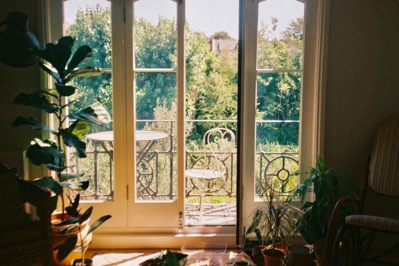 Room West Bank in Greater London