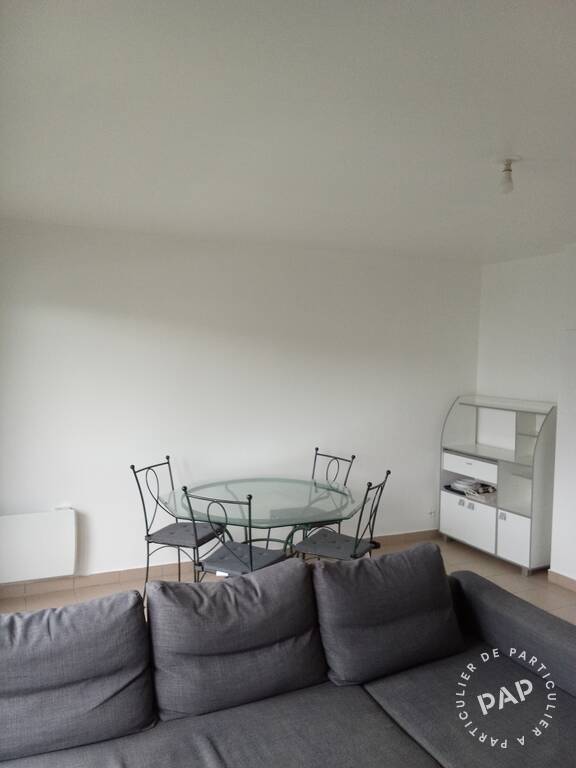 Flat Quai de l'Essonne in Corbeil-Essonnes