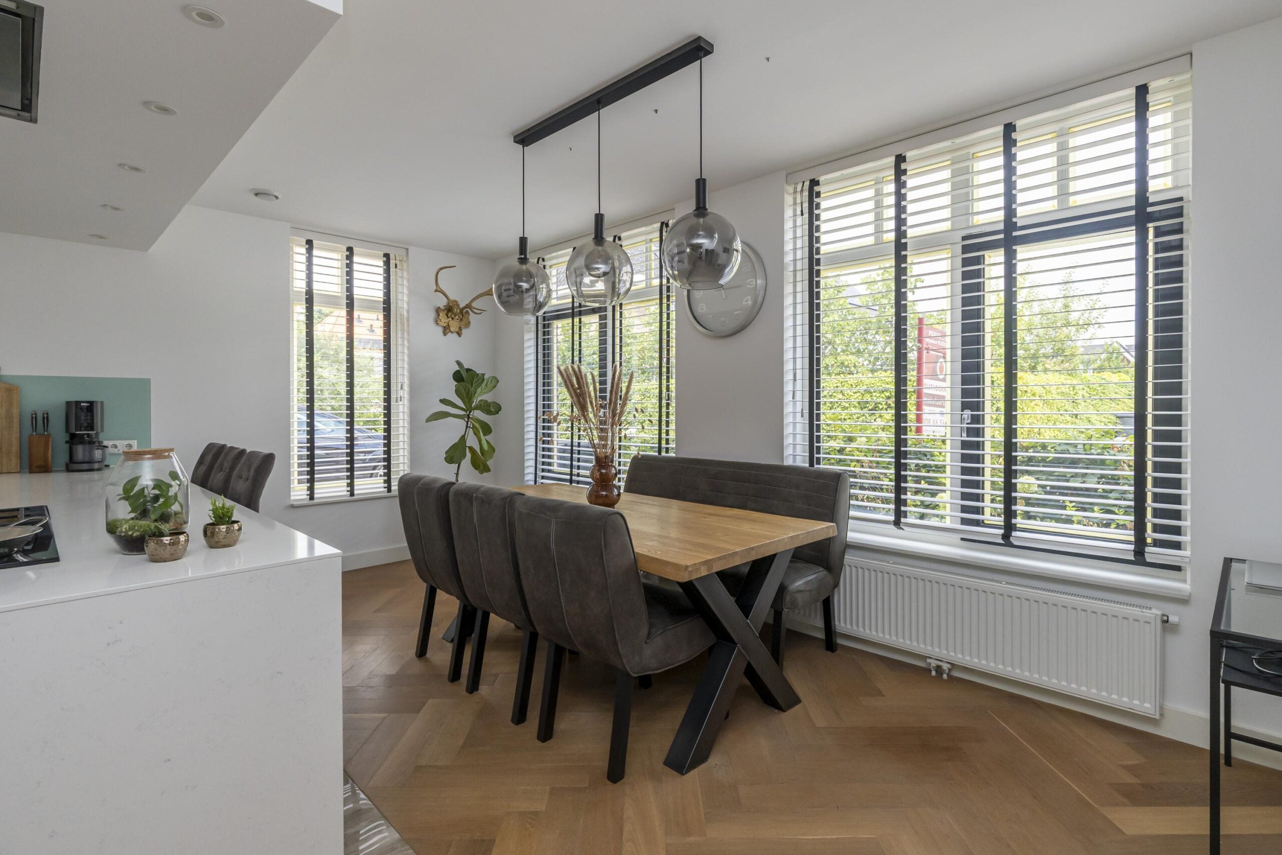 Tussenwoning te koop: Paul van Ostaijenstraat 15, 'S-Gravenhage