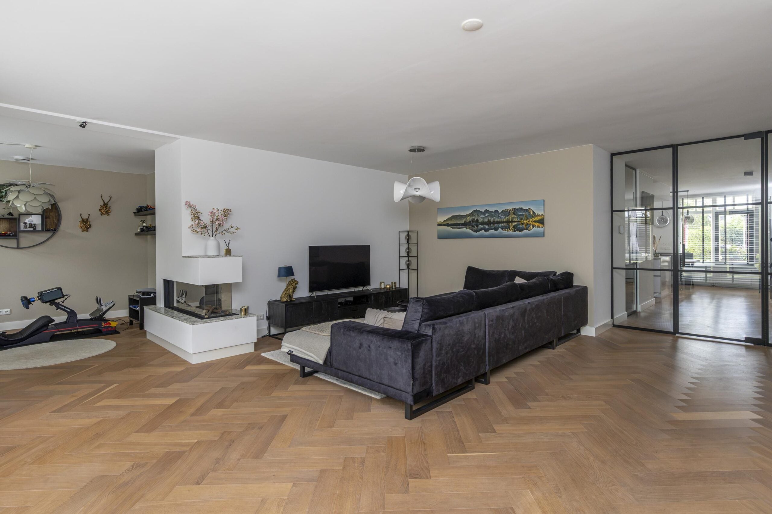Tussenwoning te koop: Paul van Ostaijenstraat 15, 'S-Gravenhage