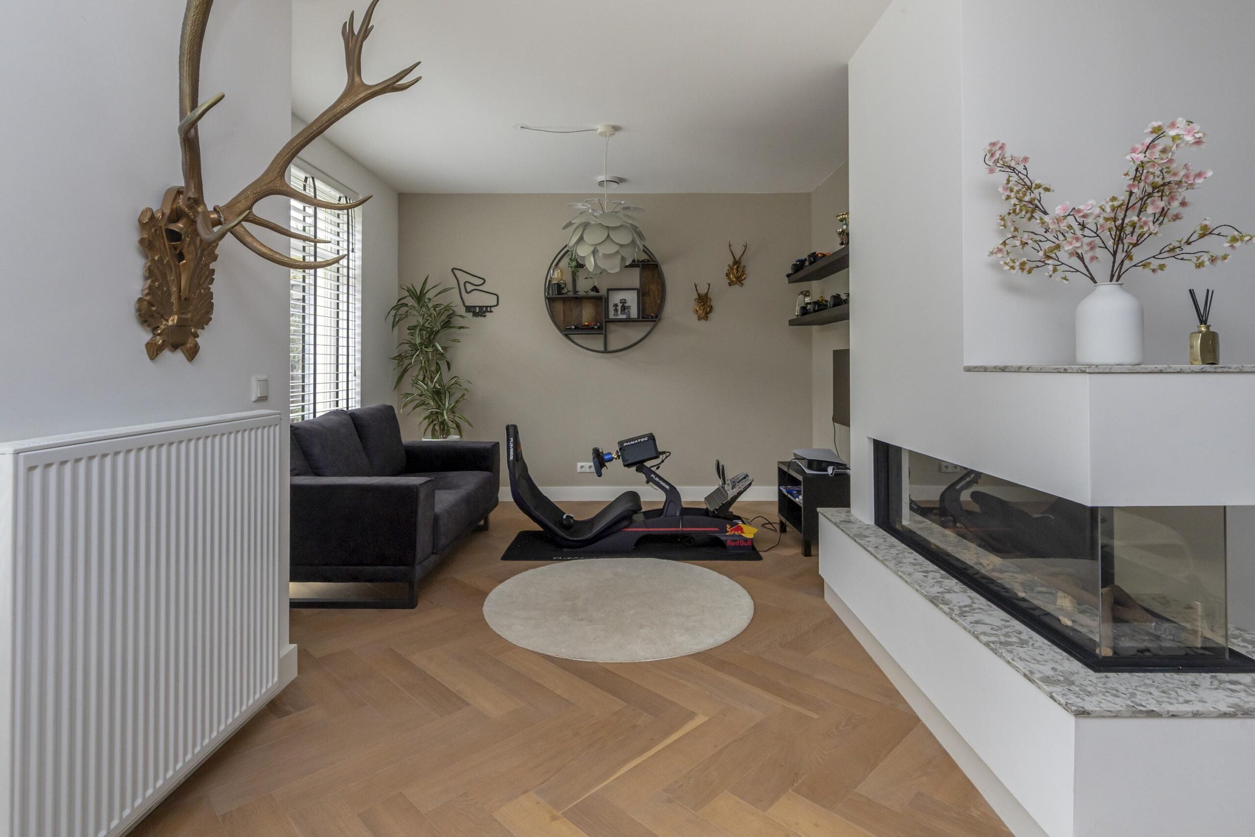 Tussenwoning te koop: Paul van Ostaijenstraat 15, 'S-Gravenhage