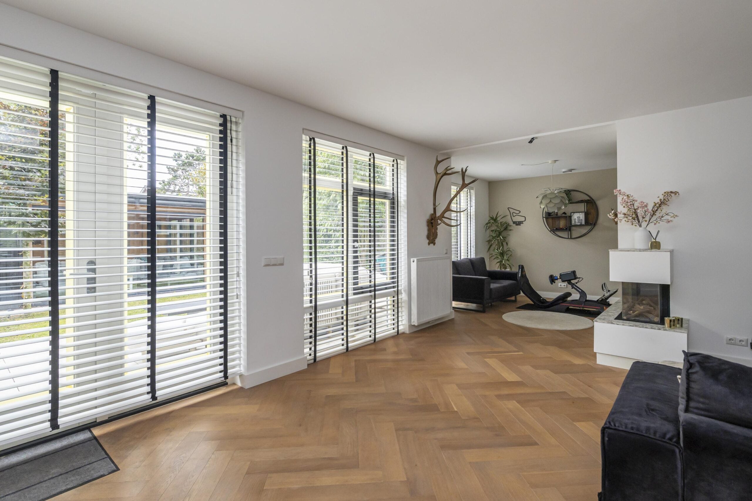 Tussenwoning te koop: Paul van Ostaijenstraat 15, 'S-Gravenhage