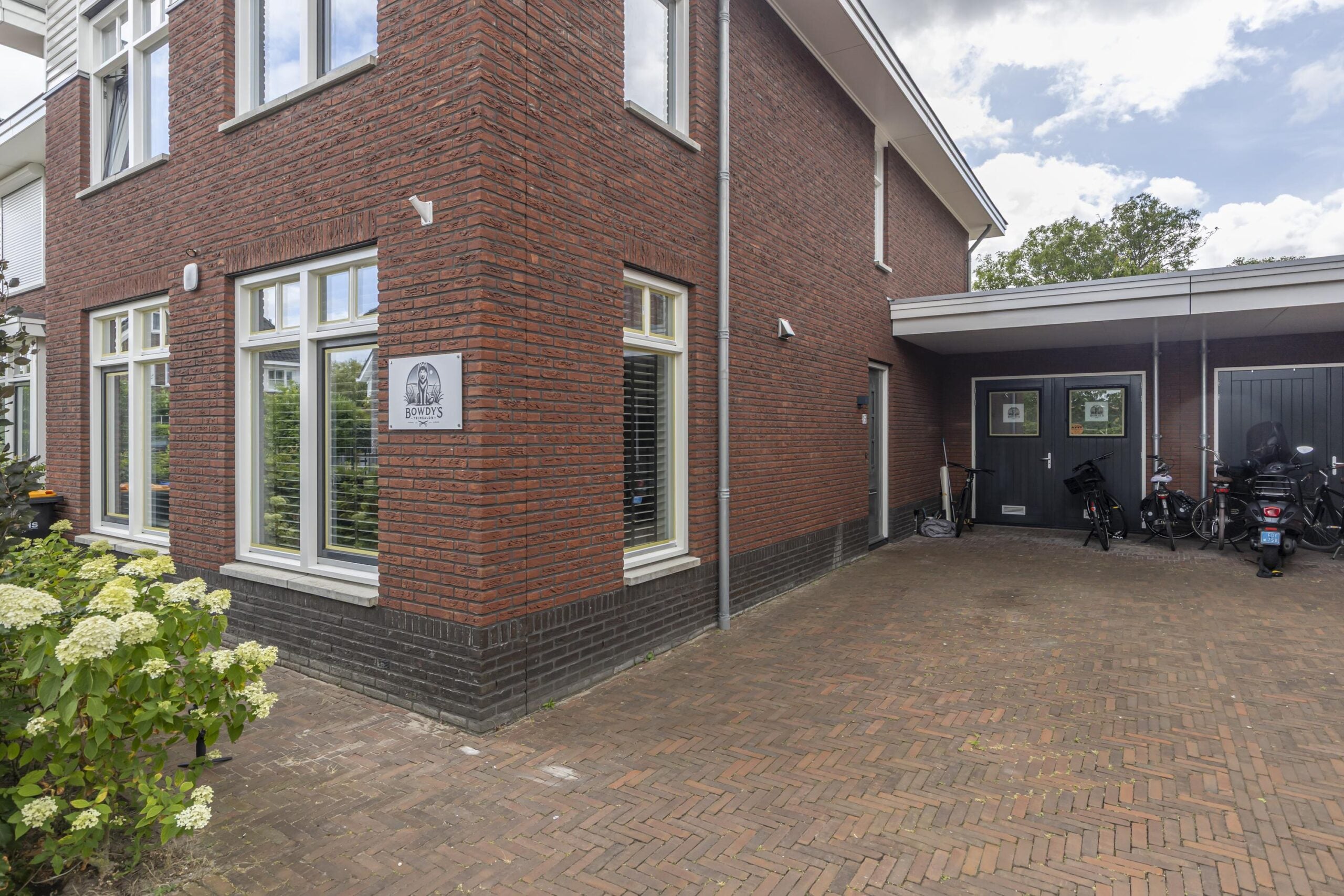 Tussenwoning te koop: Paul van Ostaijenstraat 15, 'S-Gravenhage