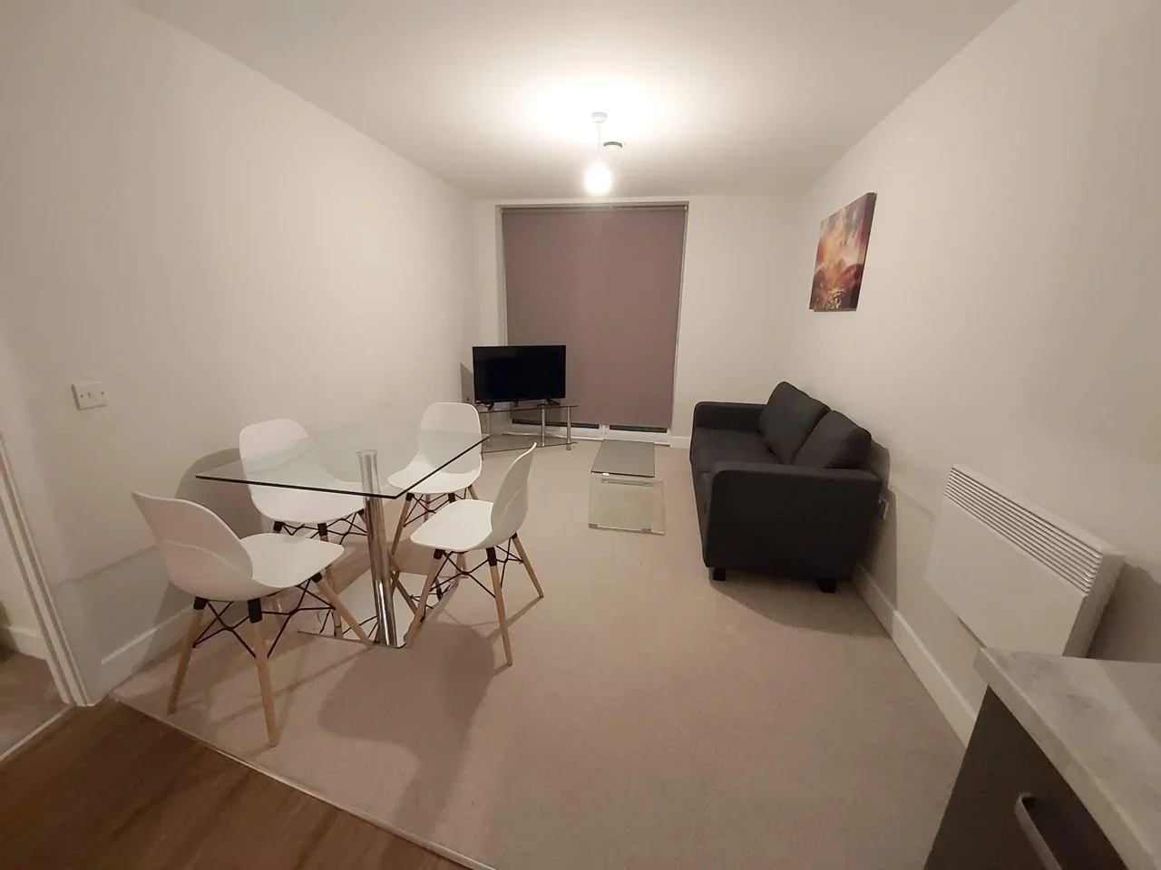 Flat Ordsall Lane in Salford