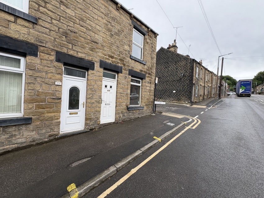 House Old Mill Lane in Barnsley
