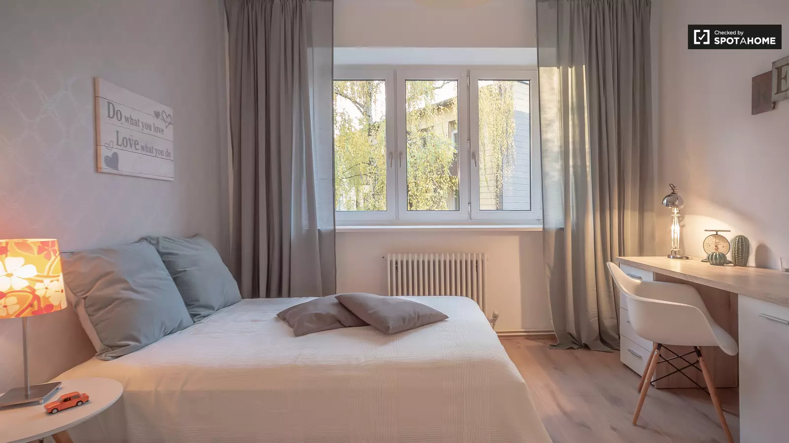 Wohnung Braunlager Straße in Berlin