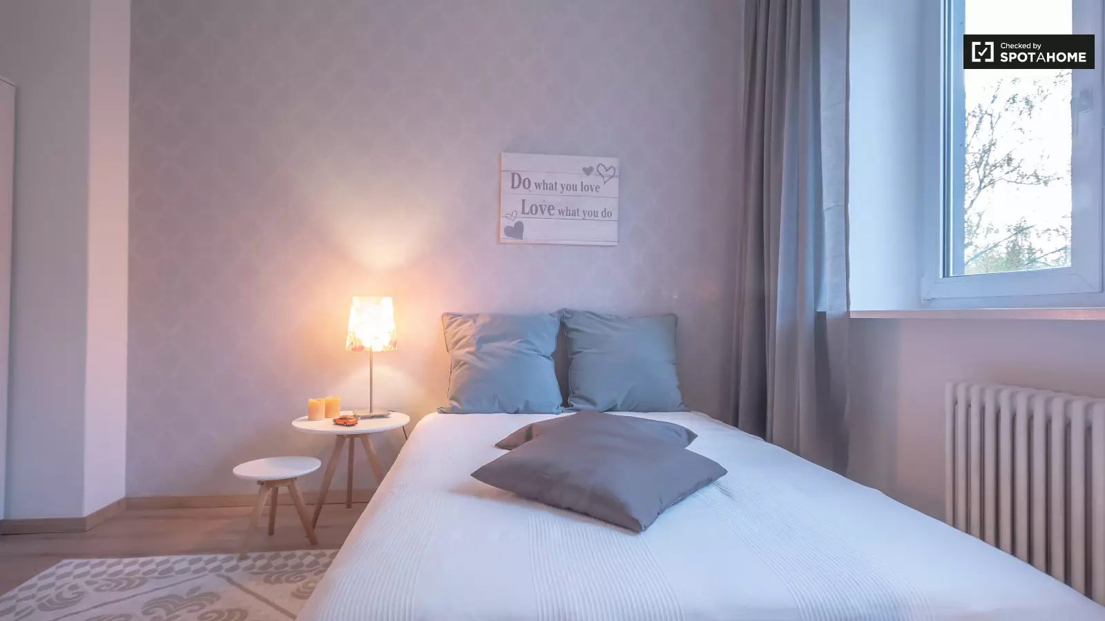 Wohnung Braunlager Straße in Berlin