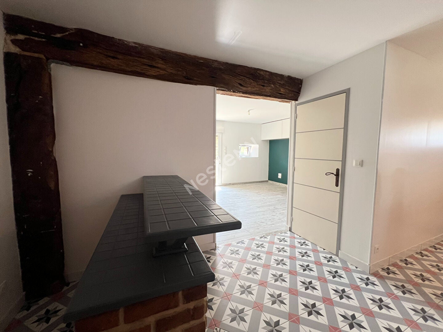 Maison Rue de la Madeleine à Châteaugiron