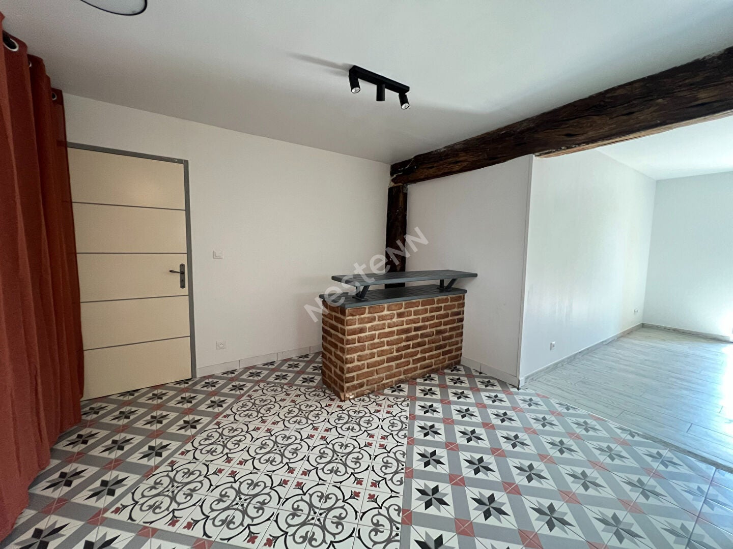 Maison Rue de la Madeleine à Châteaugiron