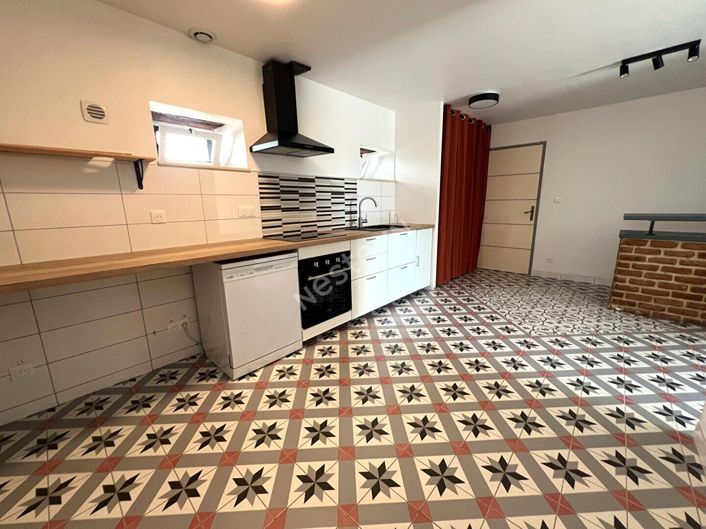 Maison Rue de la Madeleine à Châteaugiron
