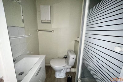Chambre Rue Gaudissart à Amiens