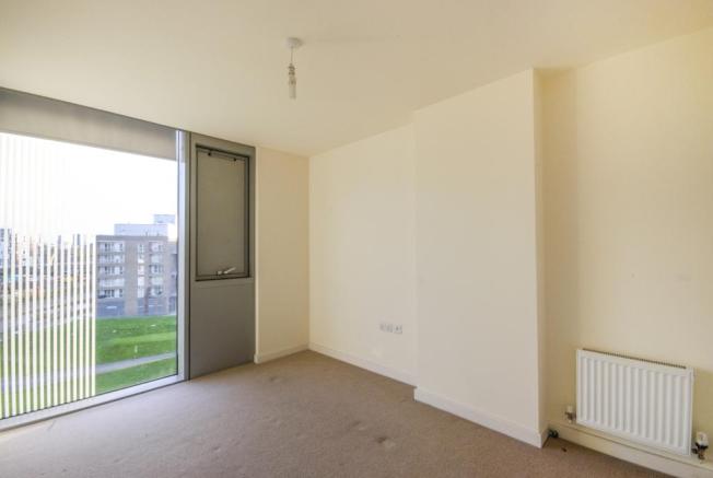 Flat Copperas Street in Greater London