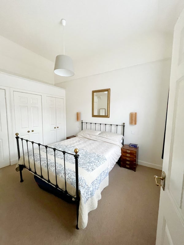 Flat Lynedoch Place Lane in City of Edinburgh