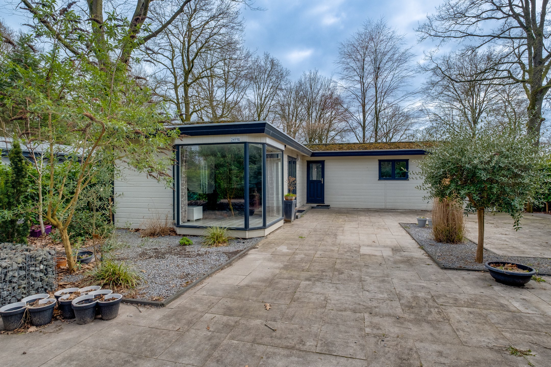 Huis Ploegdijk 2 99a in Lochem